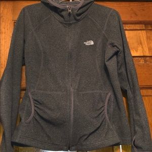 Women’s fleece